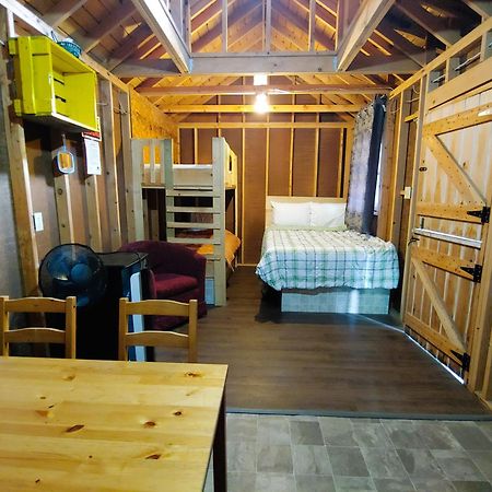 ברידג'ווטר Oakhill Pines Campground מראה חיצוני תמונה