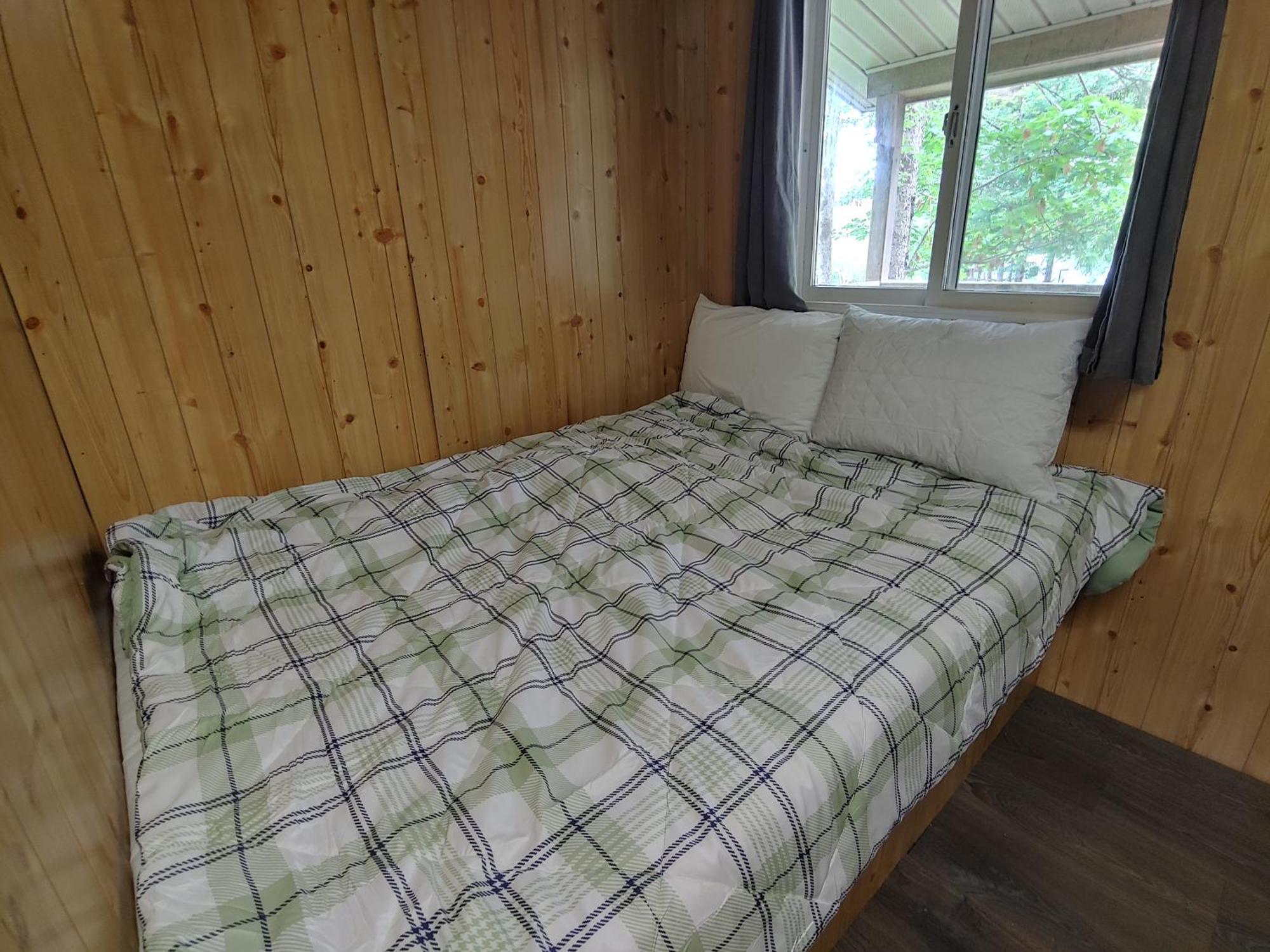 ברידג'ווטר Oakhill Pines Campground מראה חיצוני תמונה