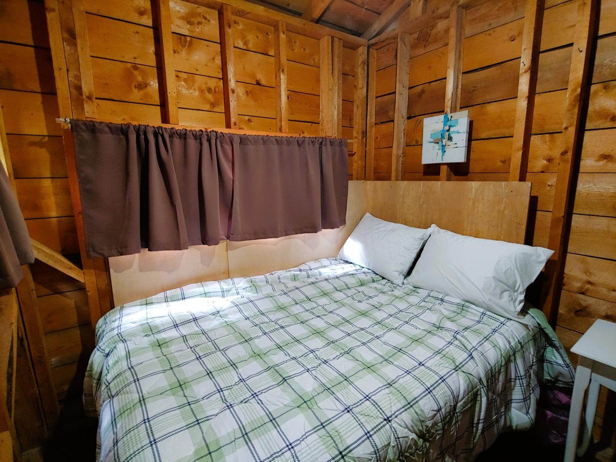ברידג'ווטר Oakhill Pines Campground מראה חיצוני תמונה