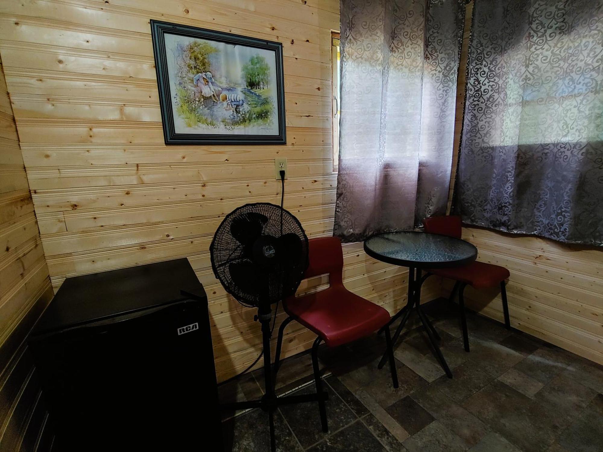ברידג'ווטר Oakhill Pines Campground מראה חיצוני תמונה