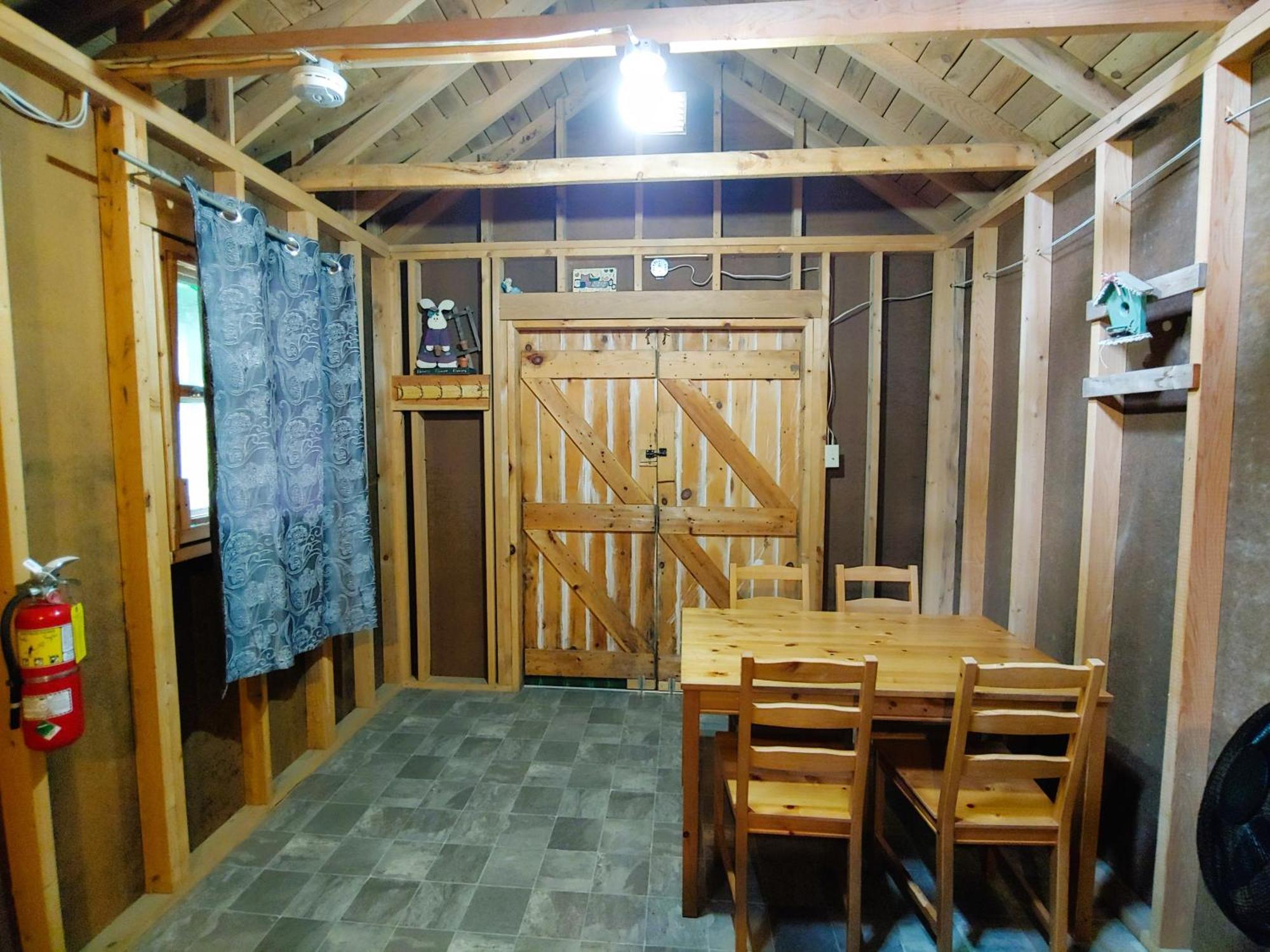 ברידג'ווטר Oakhill Pines Campground מראה חיצוני תמונה