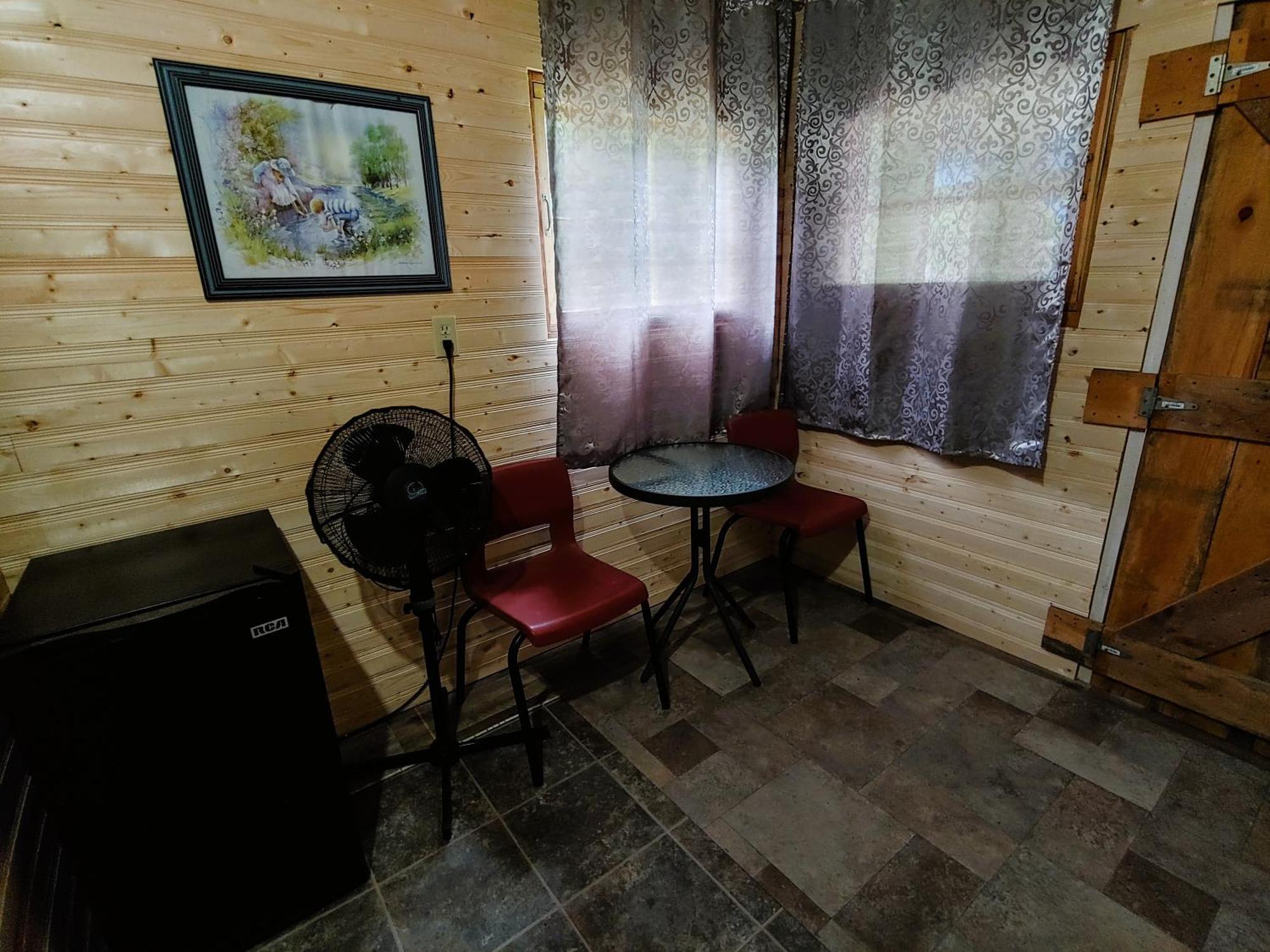 ברידג'ווטר Oakhill Pines Campground מראה חיצוני תמונה