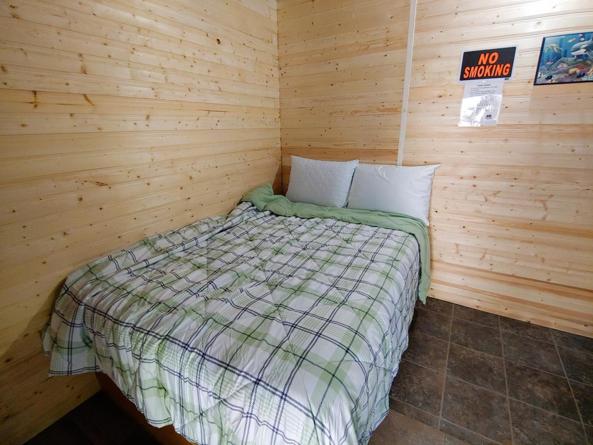 ברידג'ווטר Oakhill Pines Campground מראה חיצוני תמונה