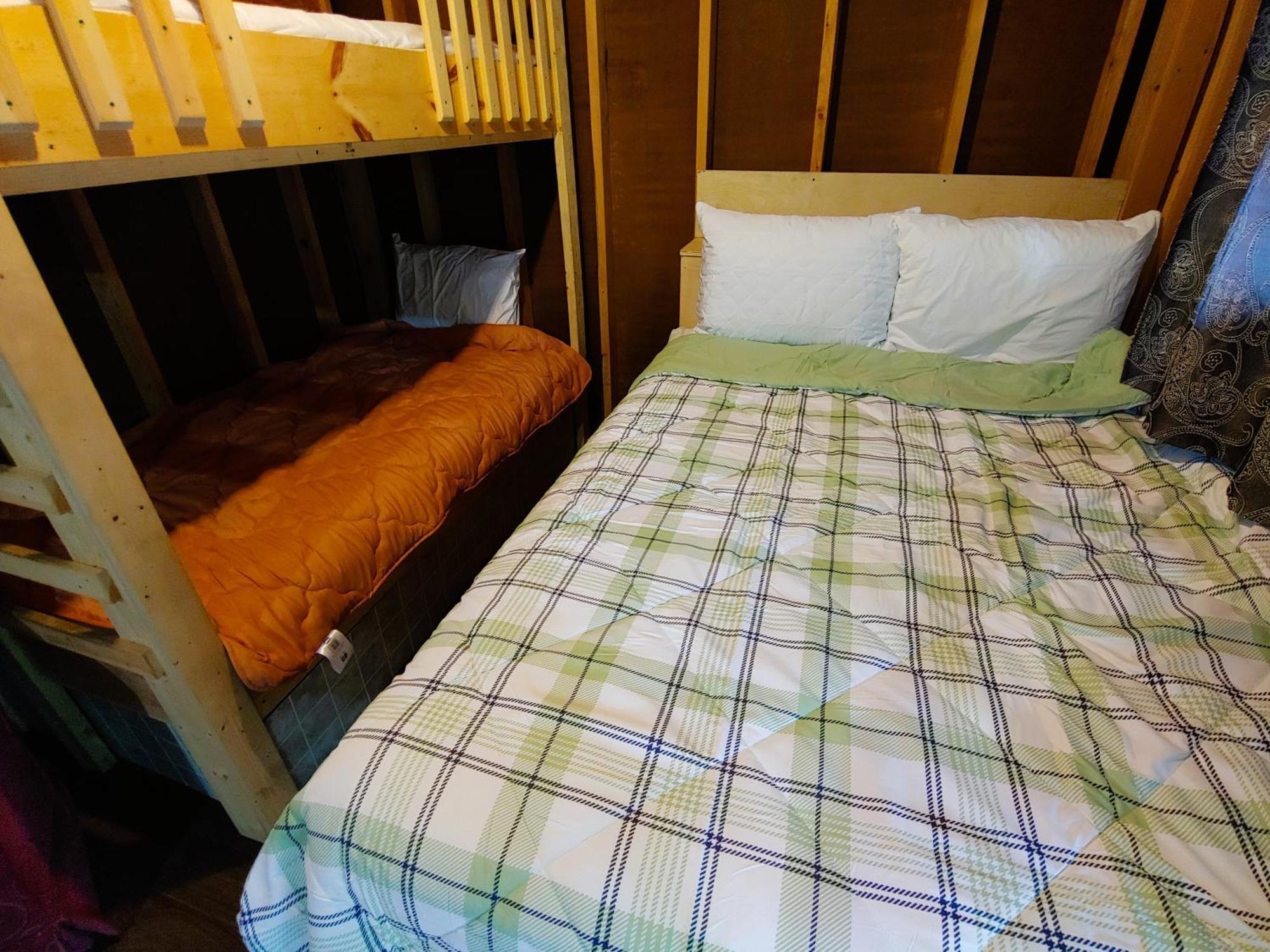 ברידג'ווטר Oakhill Pines Campground מראה חיצוני תמונה