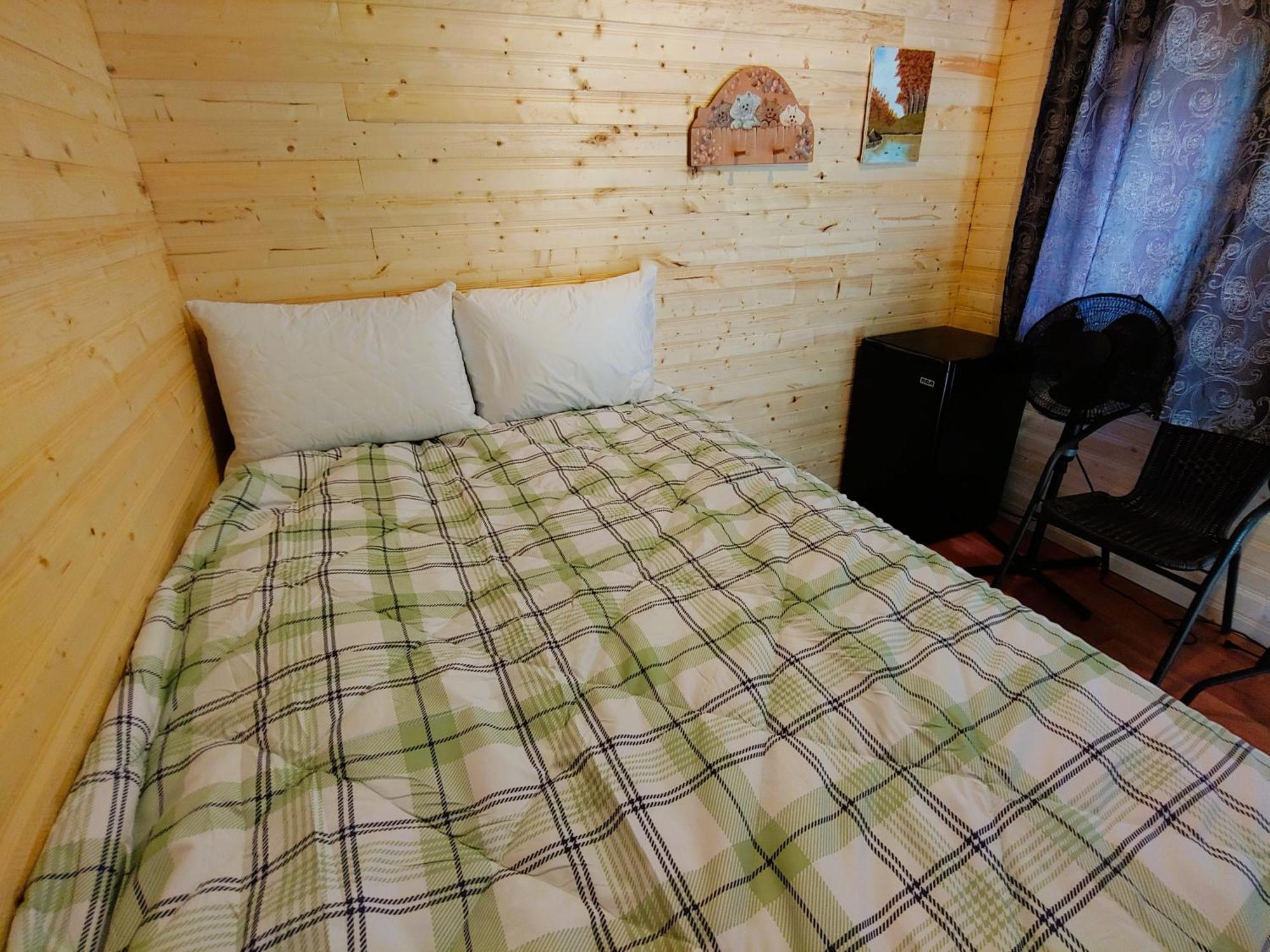 ברידג'ווטר Oakhill Pines Campground מראה חיצוני תמונה