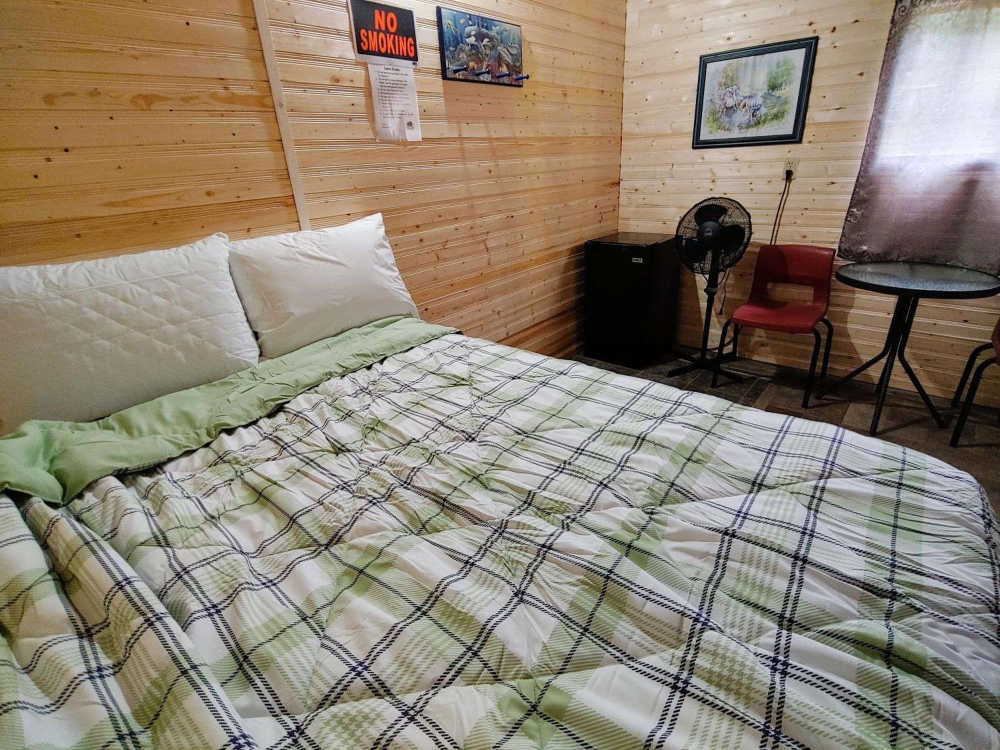 ברידג'ווטר Oakhill Pines Campground מראה חיצוני תמונה