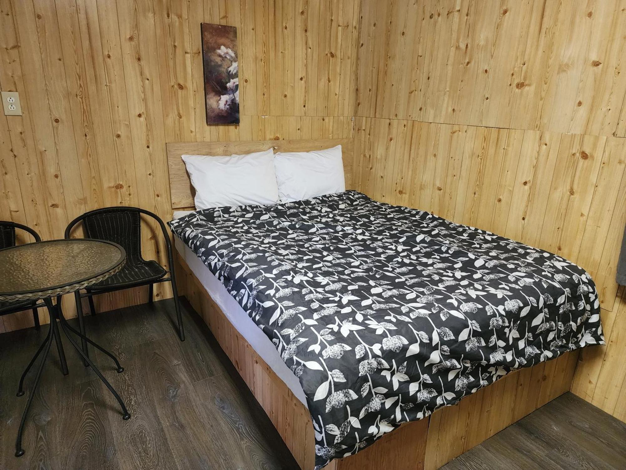 ברידג'ווטר Oakhill Pines Campground מראה חיצוני תמונה