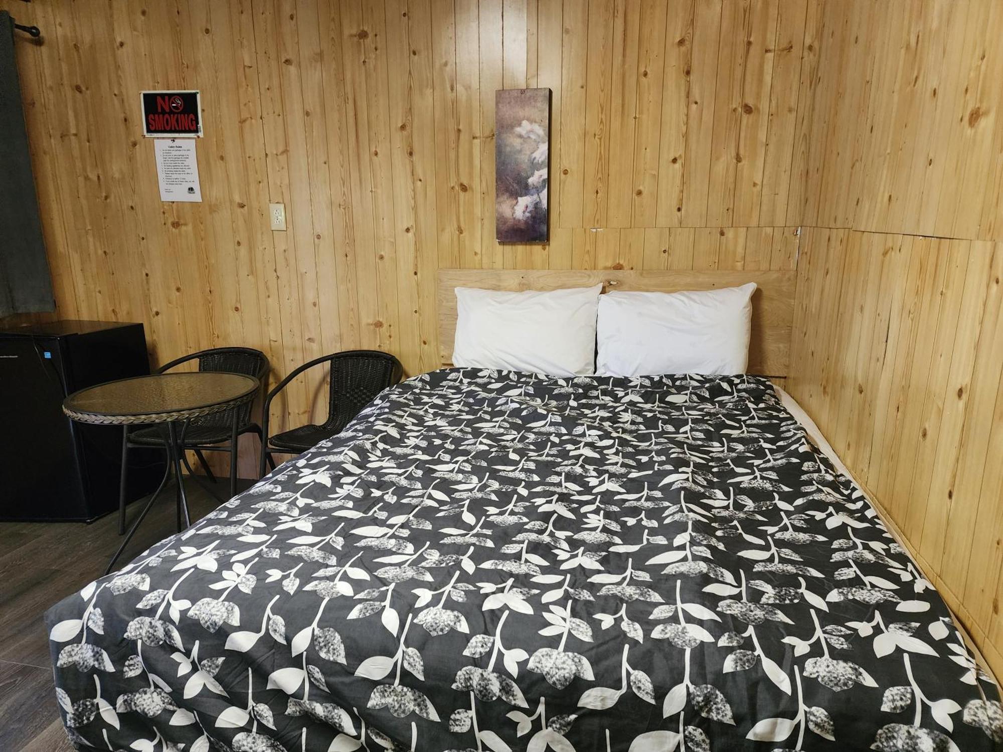 ברידג'ווטר Oakhill Pines Campground מראה חיצוני תמונה